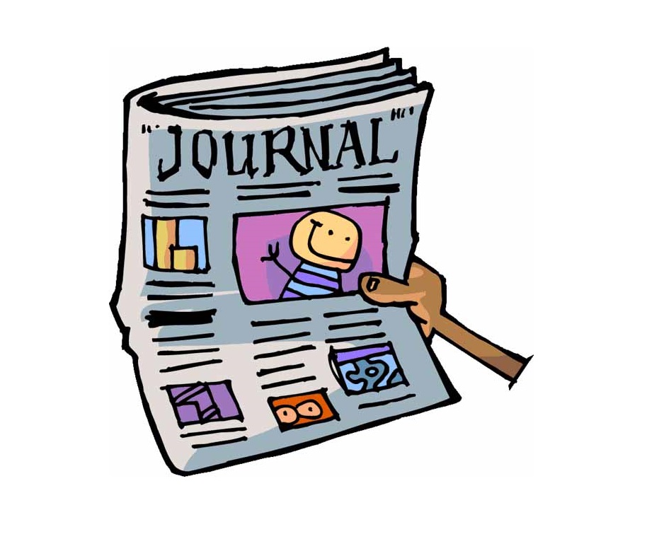 journal 1