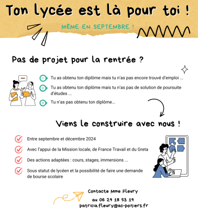 Flyer Ambition Emploi-JM